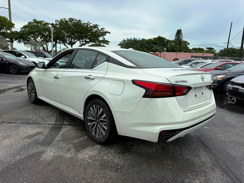2024 Nissan Altima - $16,986