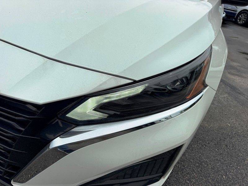 2024 Nissan Altima - $16,986