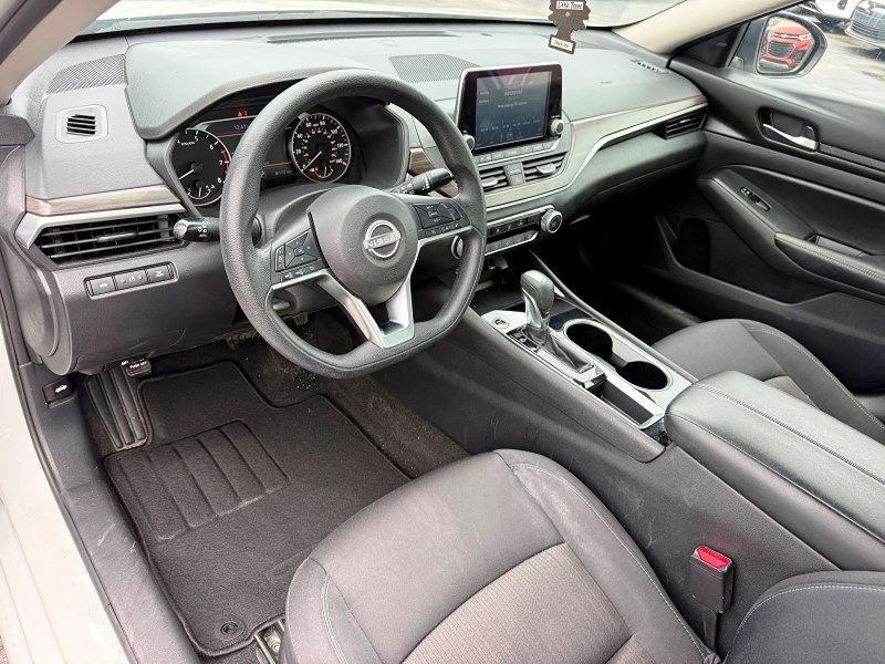2024 Nissan Altima - $16,986