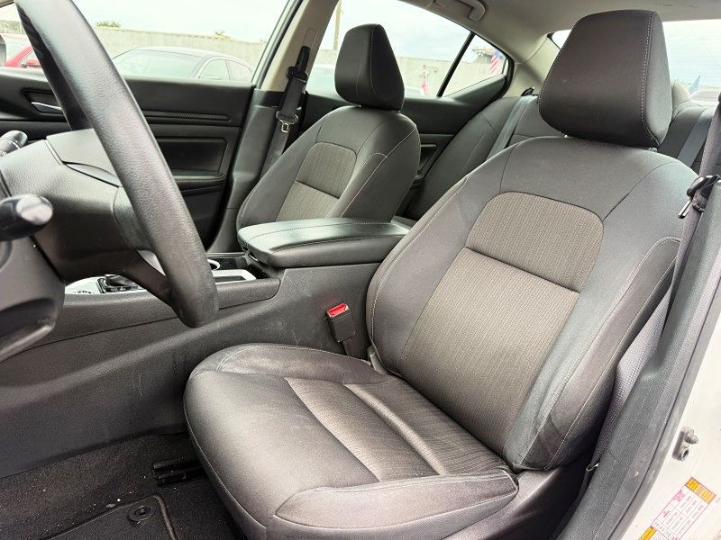 2024 Nissan Altima - $16,986