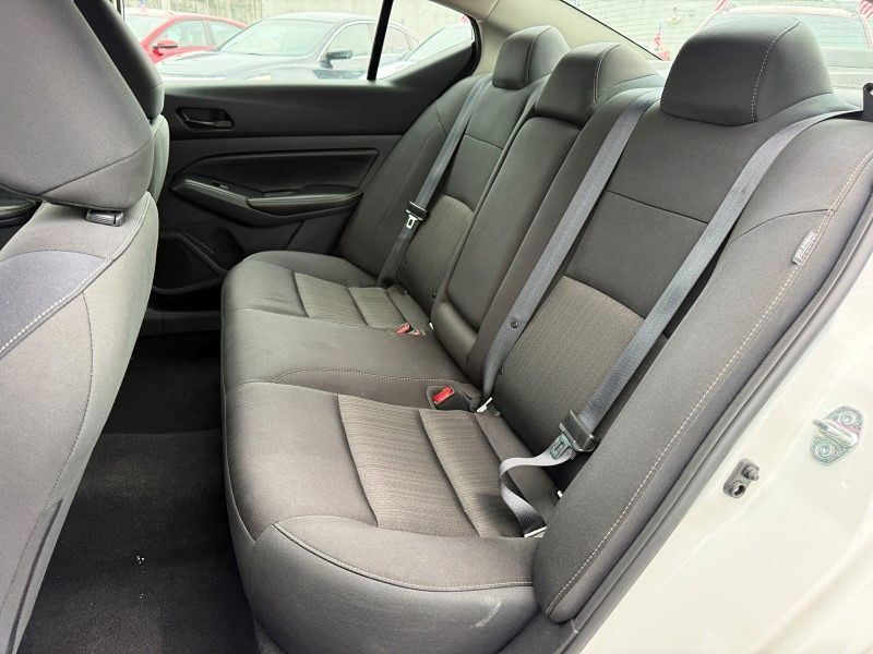2024 Nissan Altima - $16,986