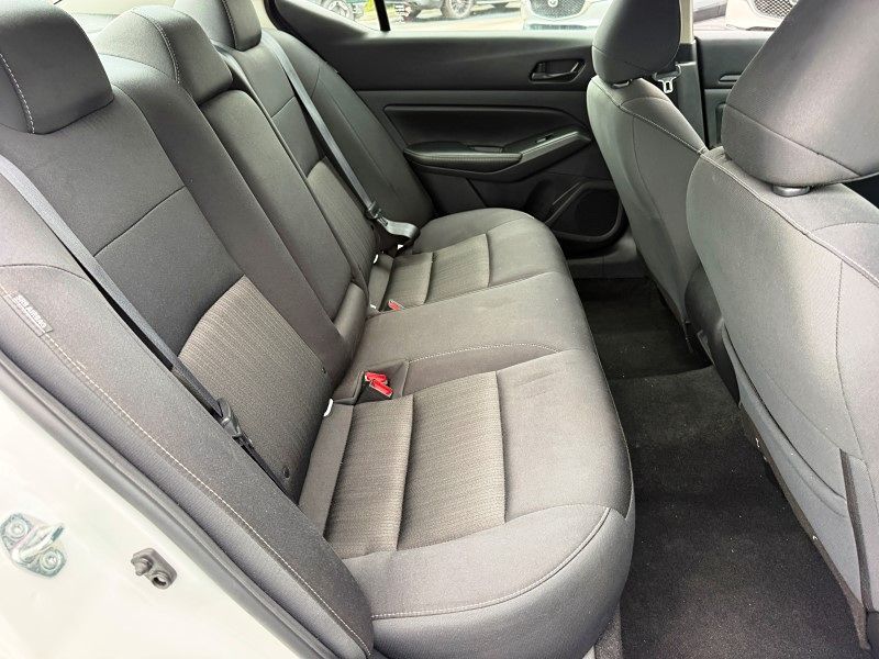 2024 Nissan Altima - $16,986