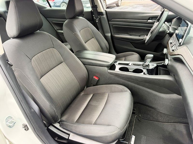 2024 Nissan Altima - $16,986