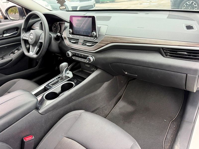 2024 Nissan Altima - $16,986