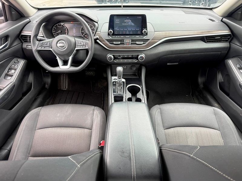 2024 Nissan Altima - $16,986