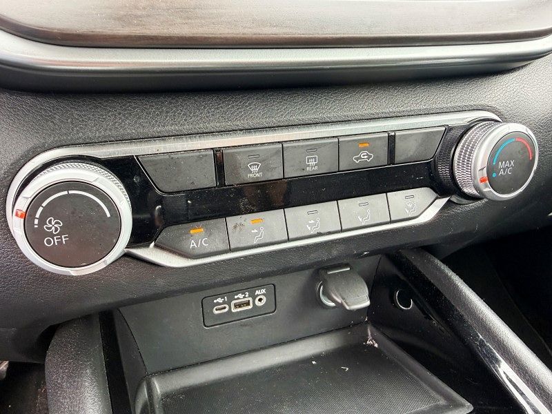 2024 Nissan Altima - $16,986