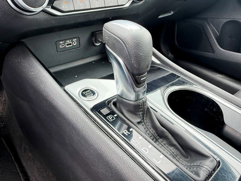 2024 Nissan Altima - $16,986