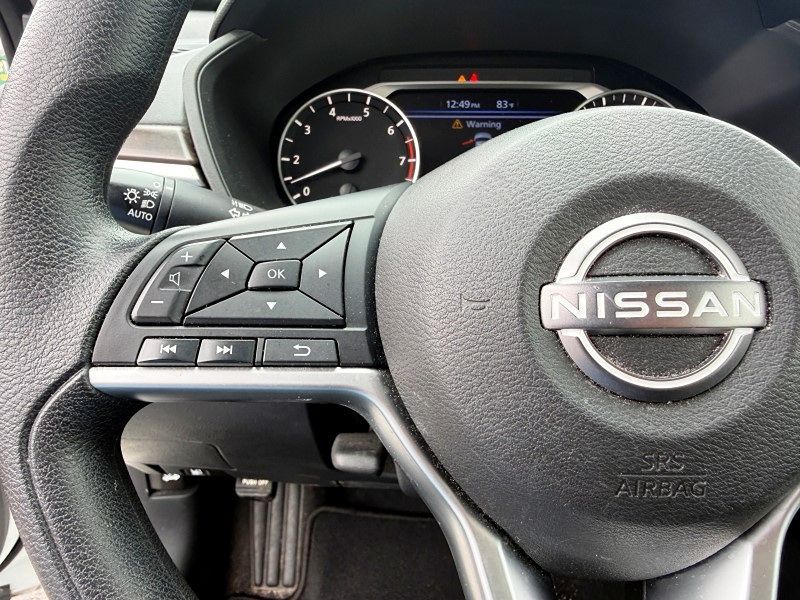 2024 Nissan Altima - $16,986