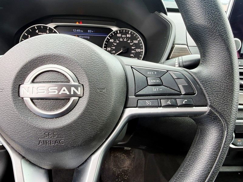 2024 Nissan Altima - $16,986