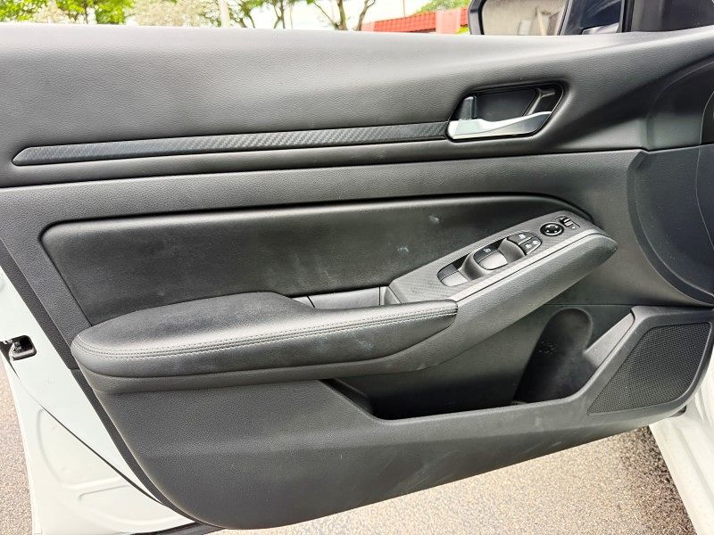2024 Nissan Altima - $16,986