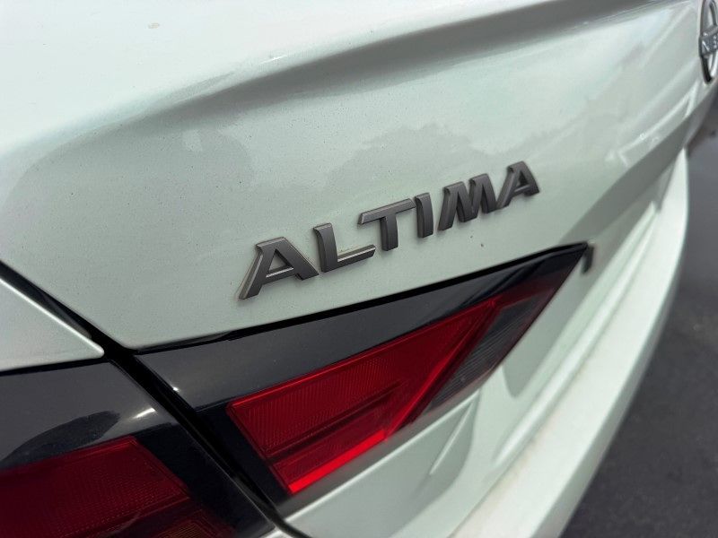 2024 Nissan Altima - $16,986