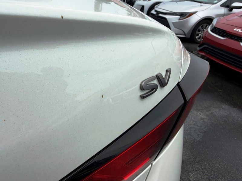 2024 Nissan Altima - $16,986