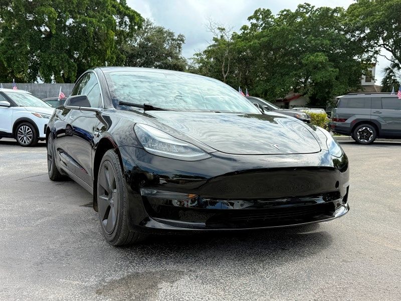 2019 Tesla Model 3 - $16,986