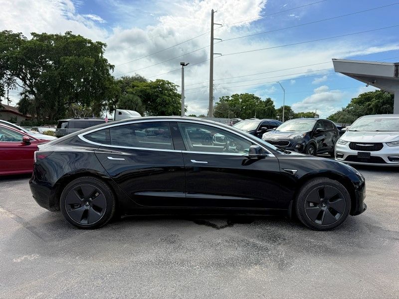 2019 Tesla Model 3 - $16,986