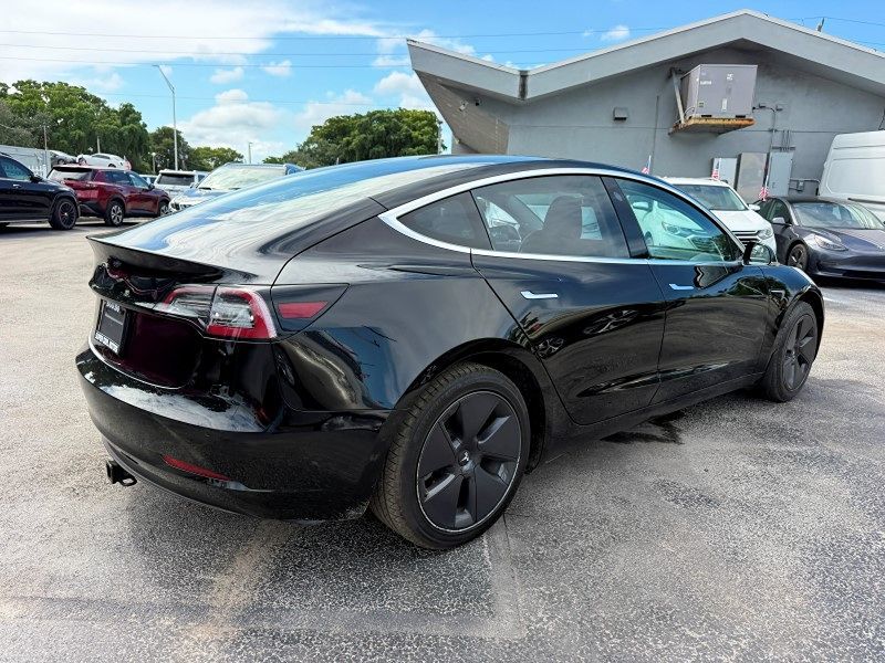2019 Tesla Model 3 - $16,986