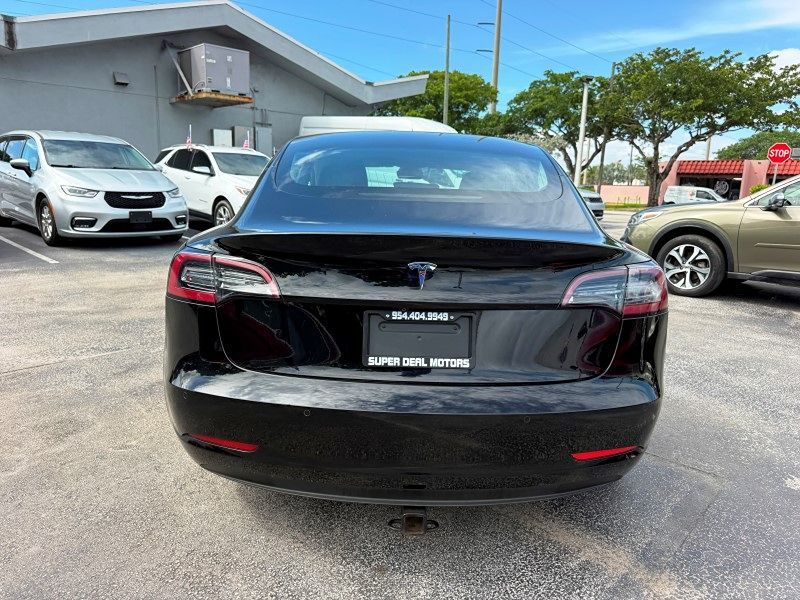 2019 Tesla Model 3 - $16,986