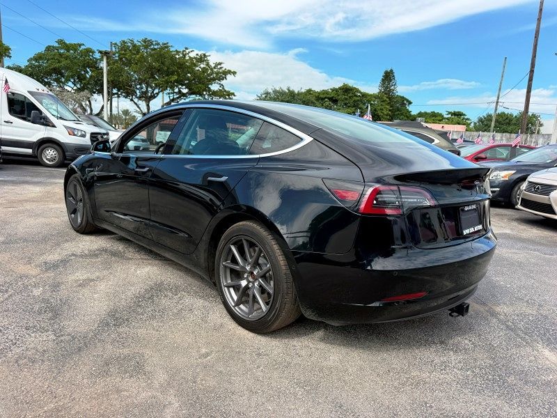 2019 Tesla Model 3 - $16,986