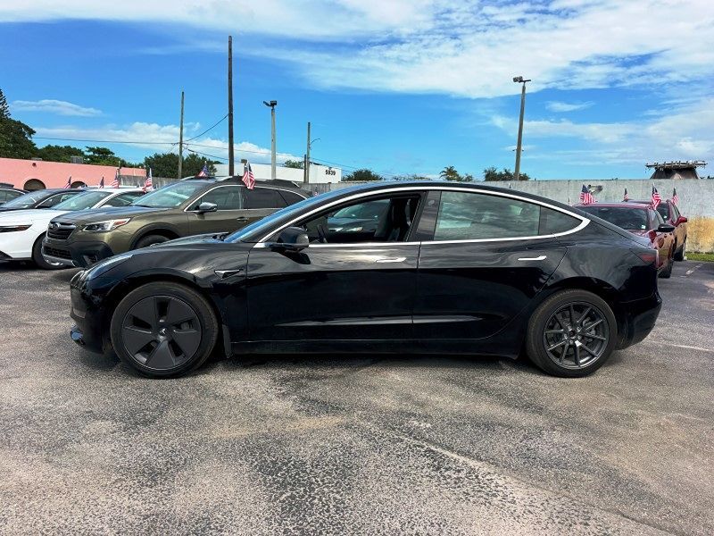 2019 Tesla Model 3 - $16,986