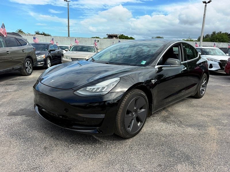 2019 Tesla Model 3 - $16,986