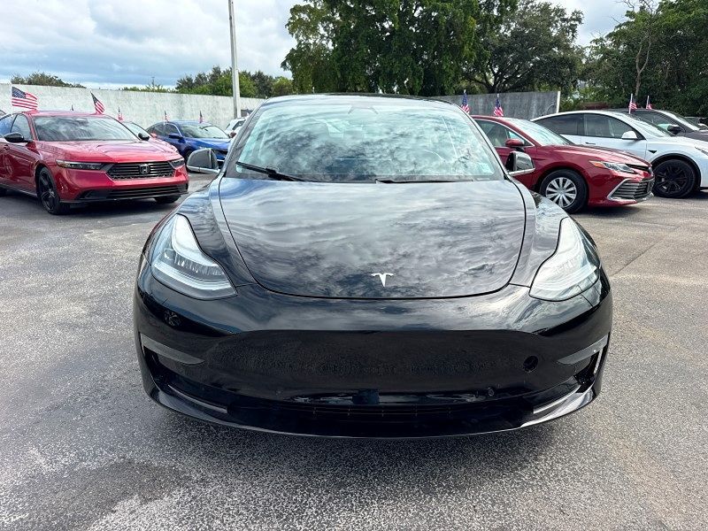 2019 Tesla Model 3 - $16,986