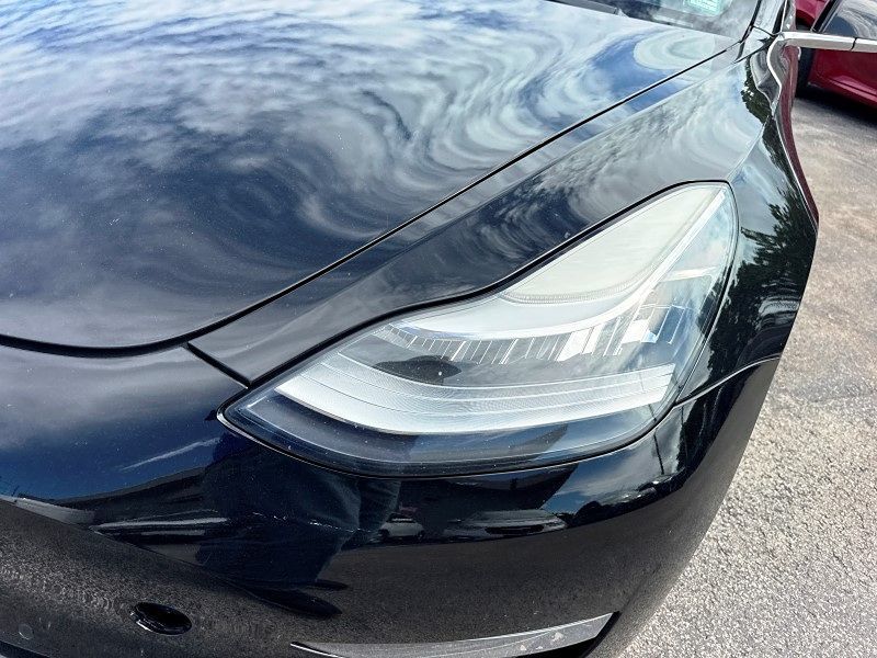 2019 Tesla Model 3 - $16,986