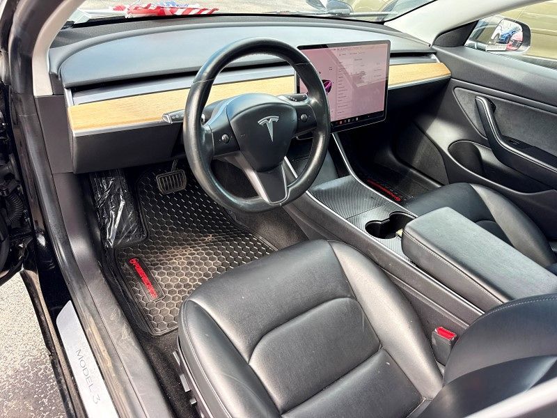 2019 Tesla Model 3 - $16,986