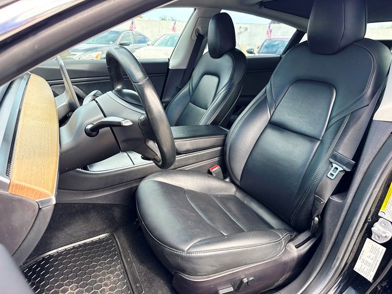 2019 Tesla Model 3 - $16,986