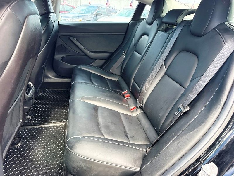2019 Tesla Model 3 - $16,986