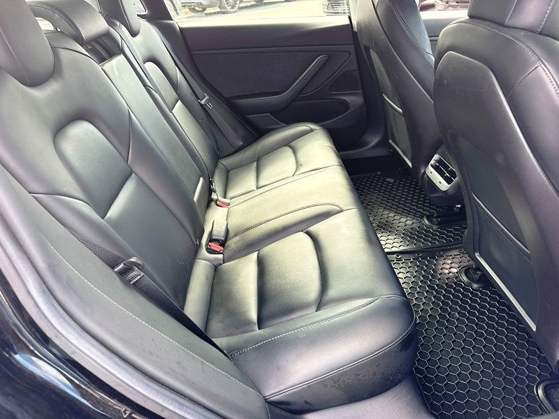 2019 Tesla Model 3 - $16,986