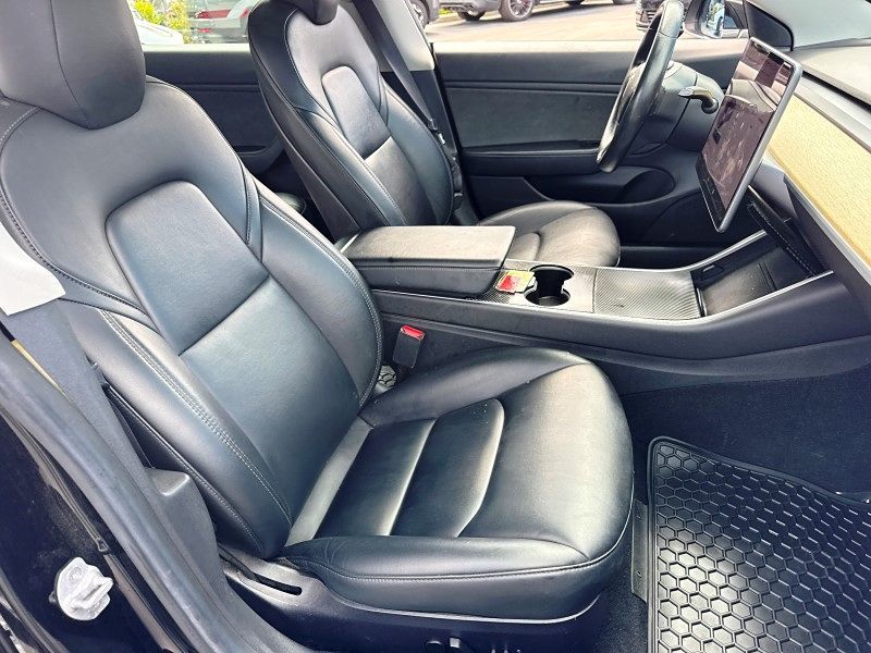 2019 Tesla Model 3 - $16,986