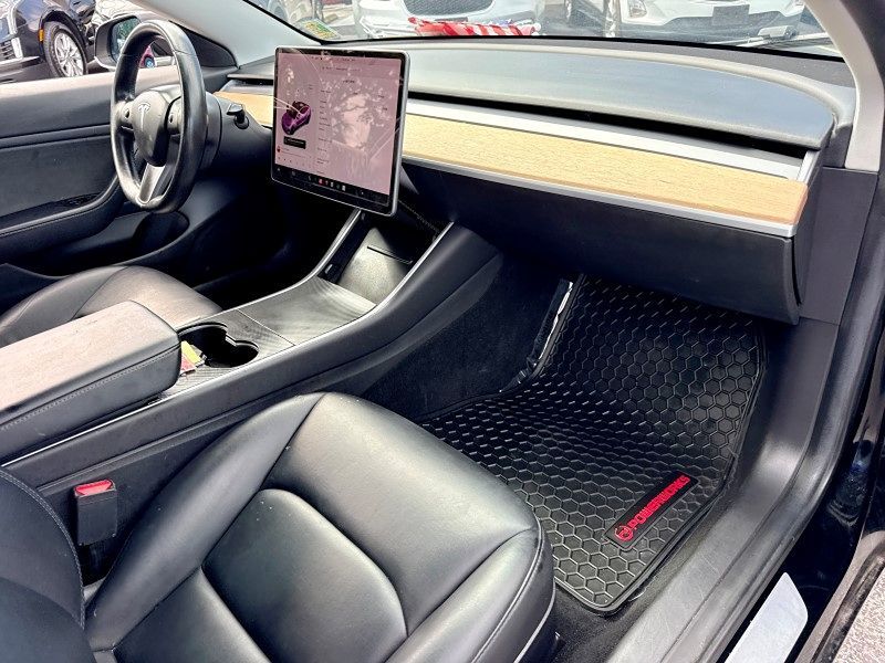2019 Tesla Model 3 - $16,986