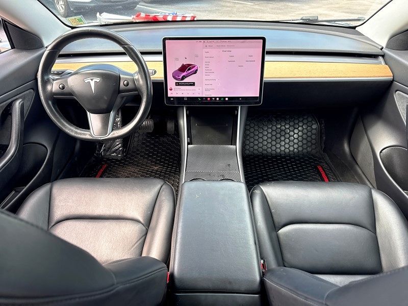 2019 Tesla Model 3 - $16,986