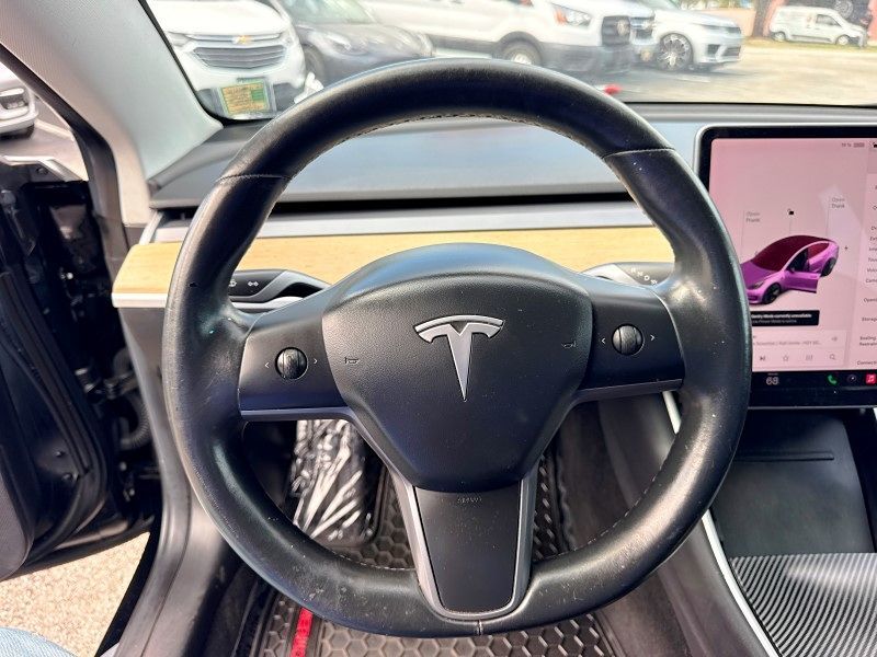 2019 Tesla Model 3 - $16,986