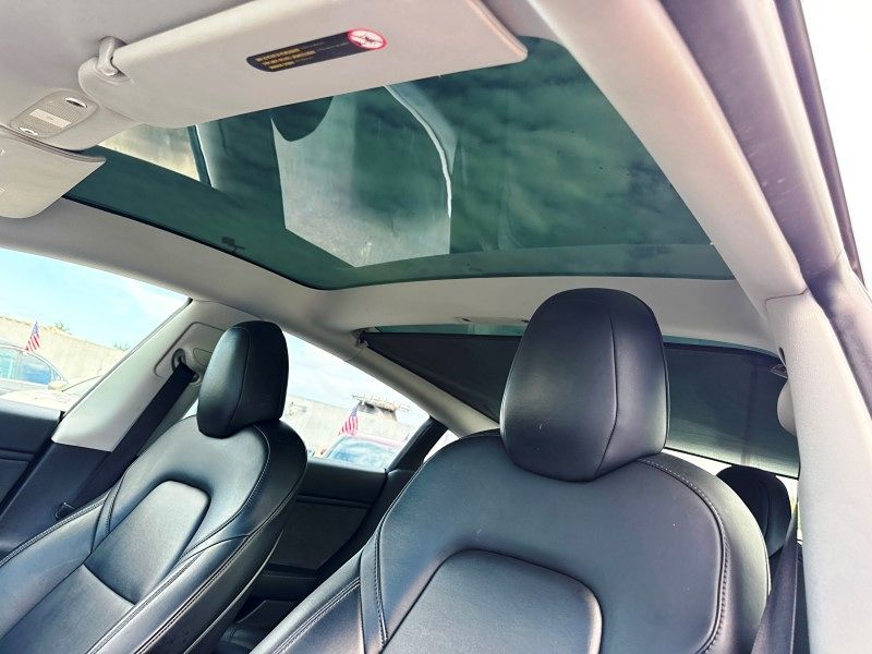 2019 Tesla Model 3 - $16,986
