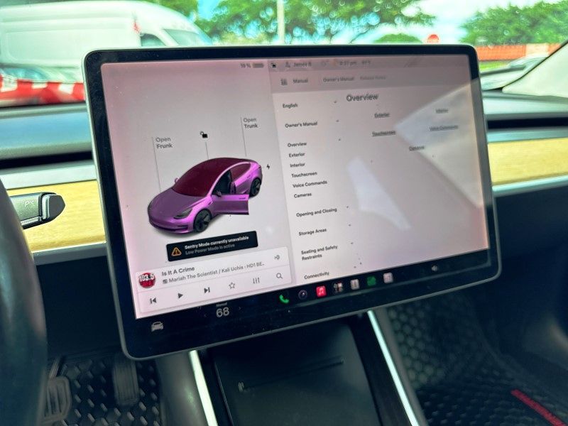 2019 Tesla Model 3 - $16,986