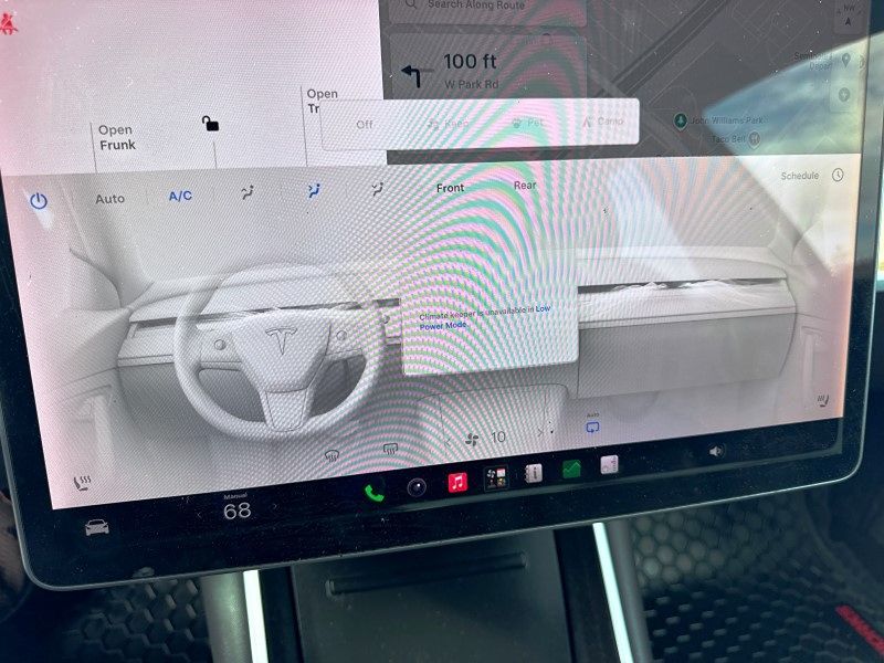 2019 Tesla Model 3 - $16,986