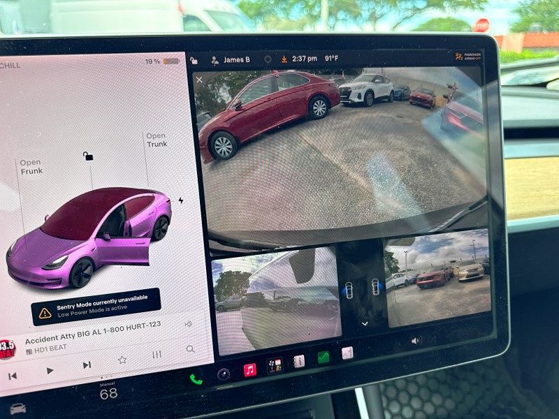 2019 Tesla Model 3 - $16,986