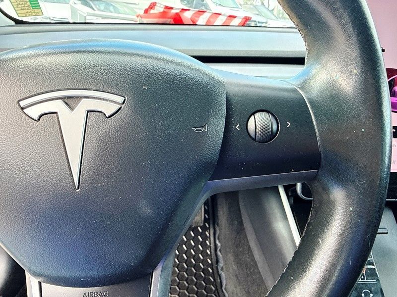 2019 Tesla Model 3 - $16,986