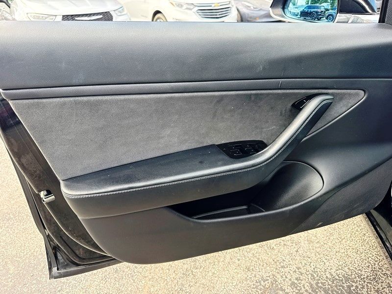2019 Tesla Model 3 - $16,986