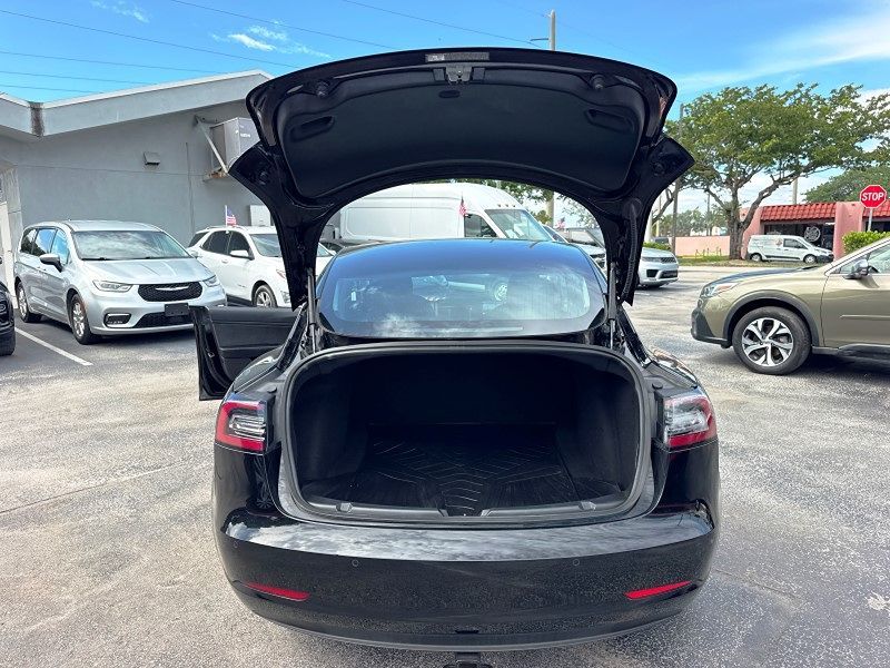 2019 Tesla Model 3 - $16,986