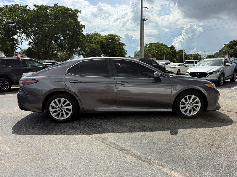 2023 Toyota Camry - $19,886