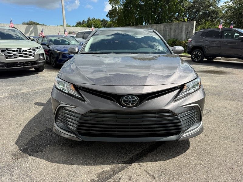 2023 Toyota Camry - $19,886