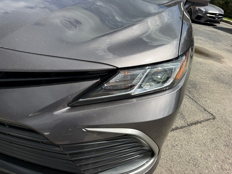 2023 Toyota Camry - $19,886
