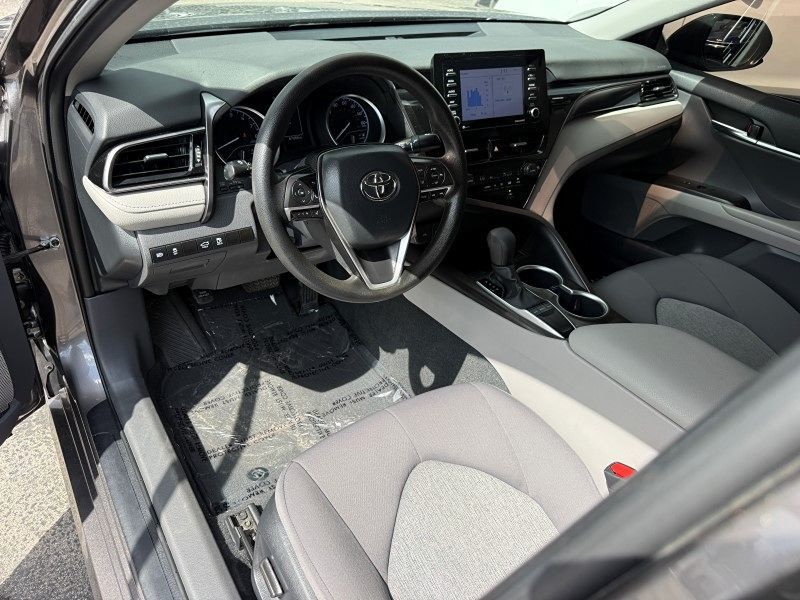 2023 Toyota Camry - $19,886