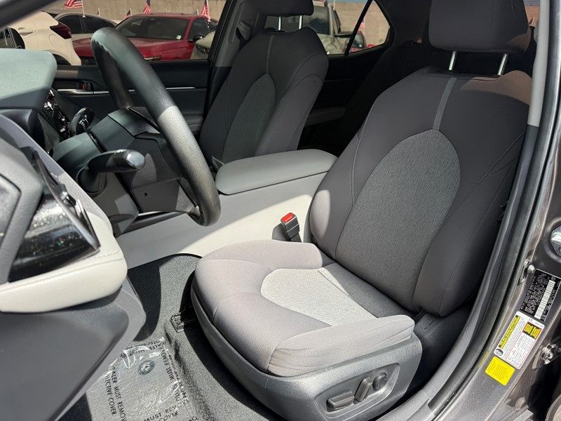 2023 Toyota Camry - $19,886