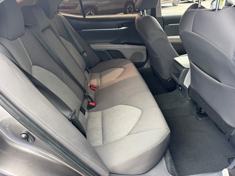 2023 Toyota Camry - $19,886