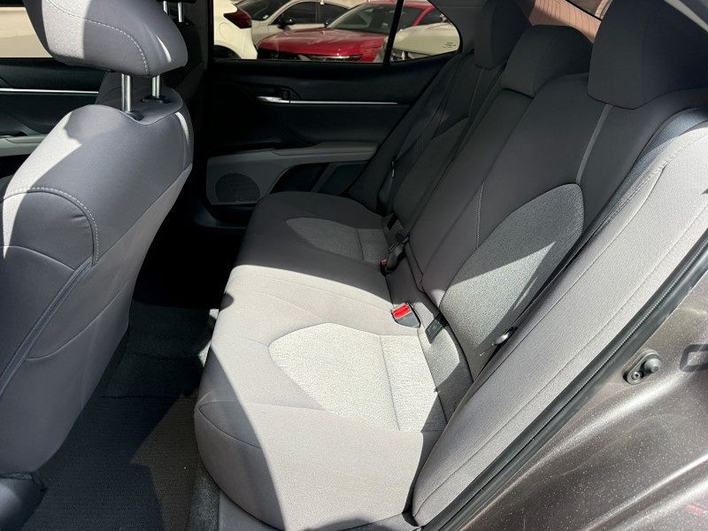 2023 Toyota Camry - $19,886