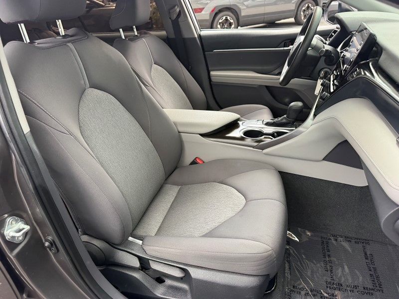 2023 Toyota Camry - $19,886