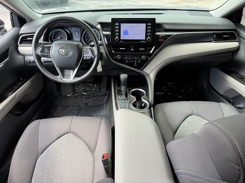 2023 Toyota Camry - $19,886