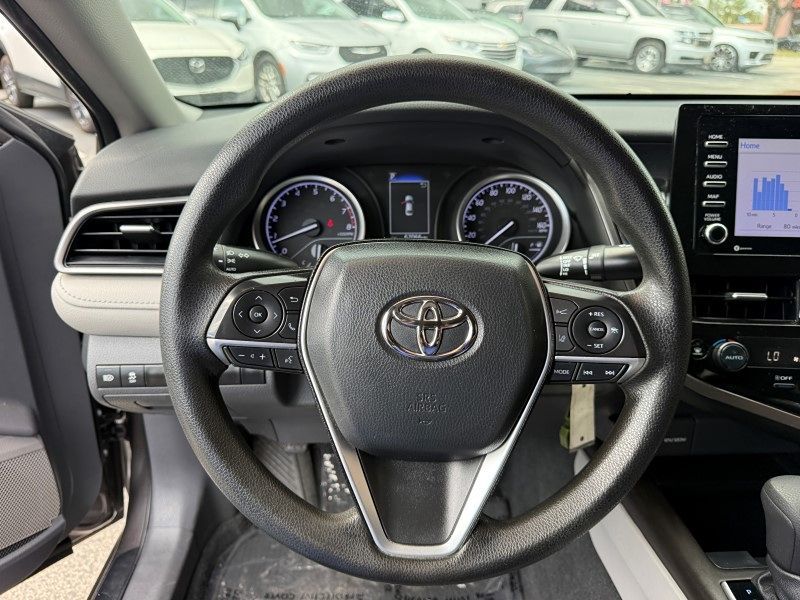 2023 Toyota Camry - $19,886